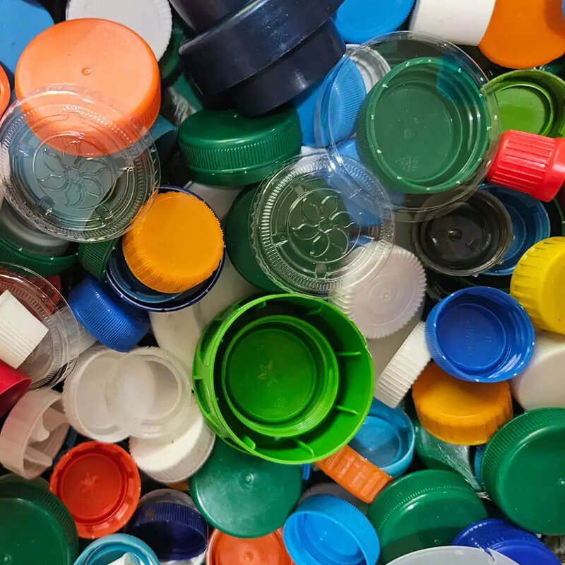 Plastico PP 1